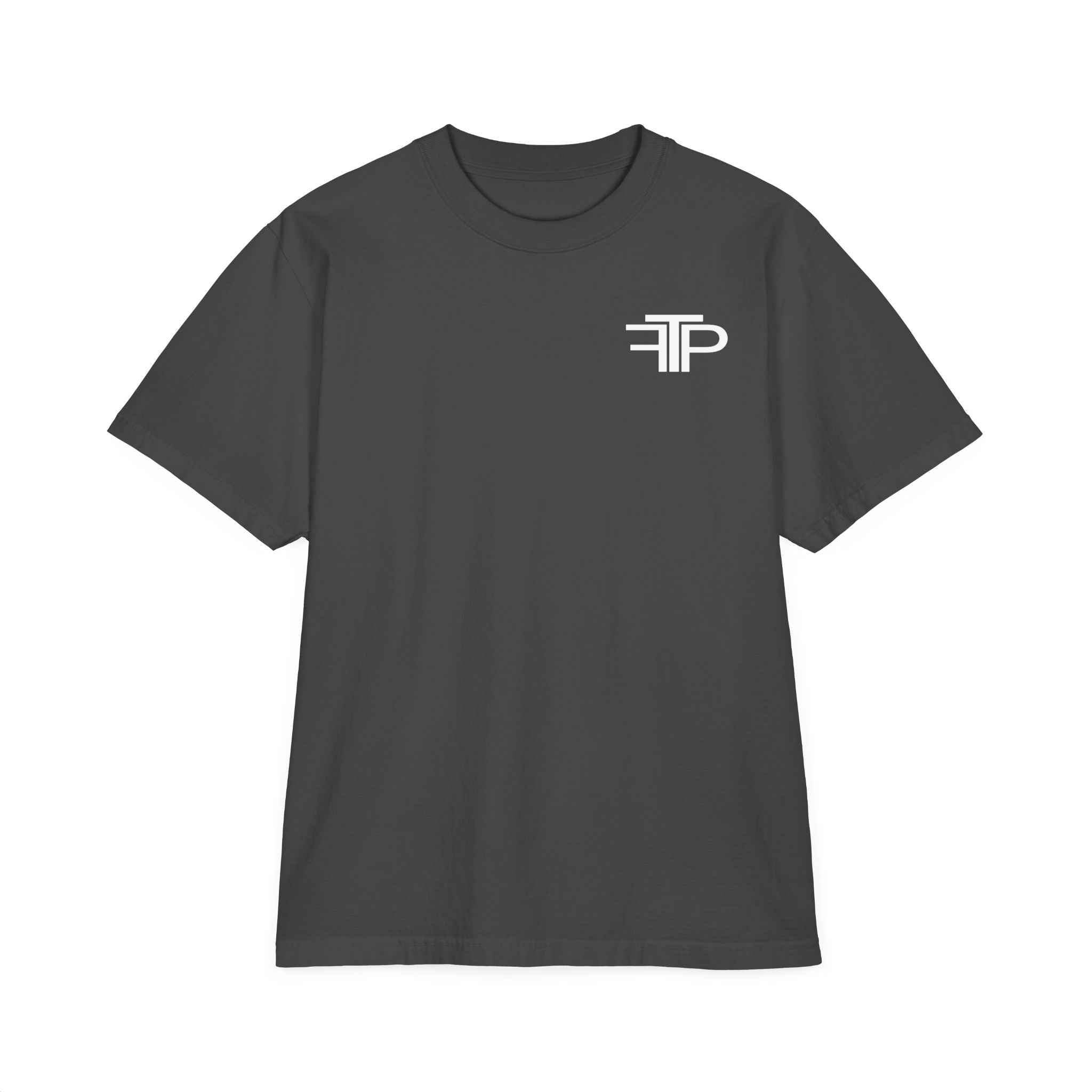 FTP Oversized Drop Shoulder T-Shirt