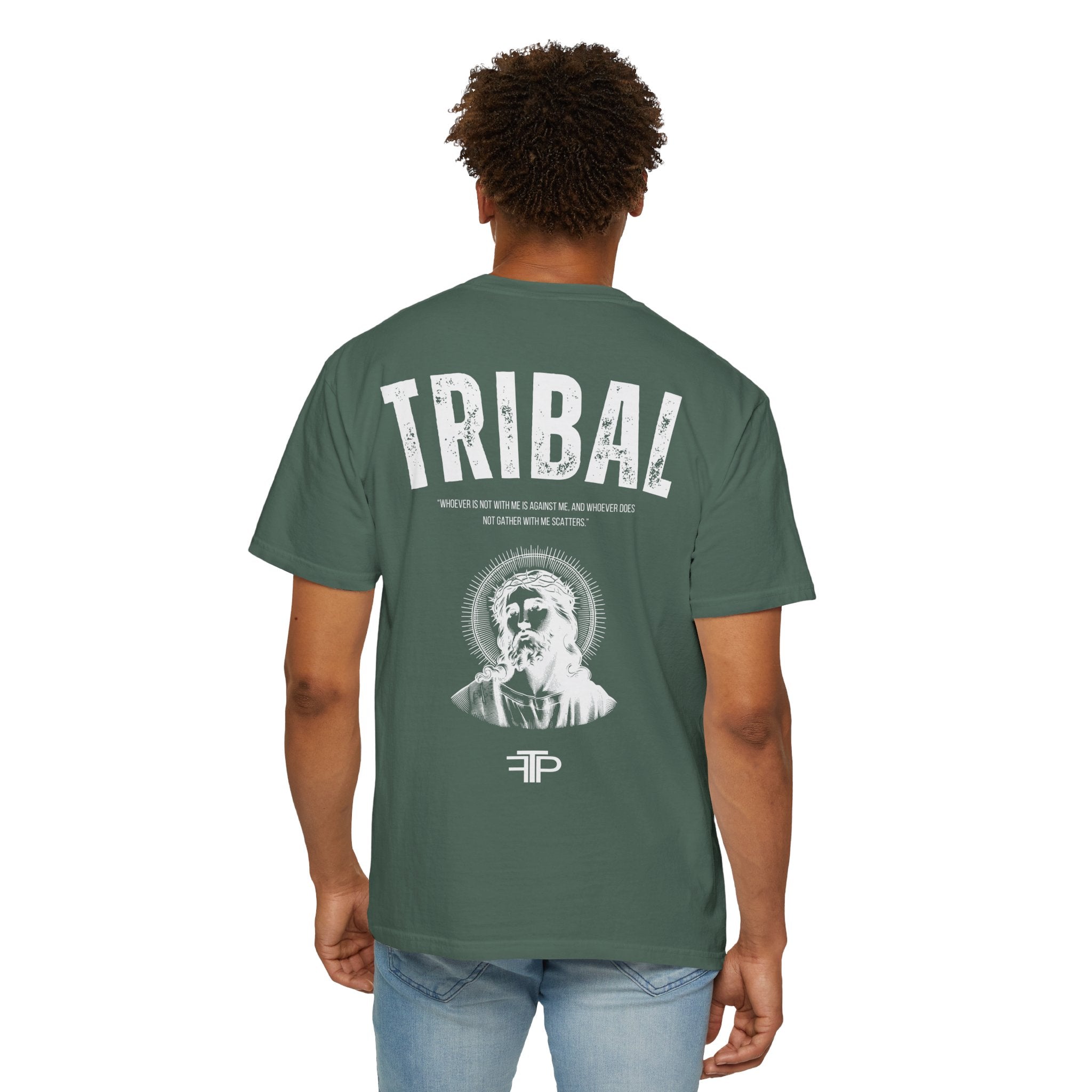 FTP "Tribal" T-Shirt