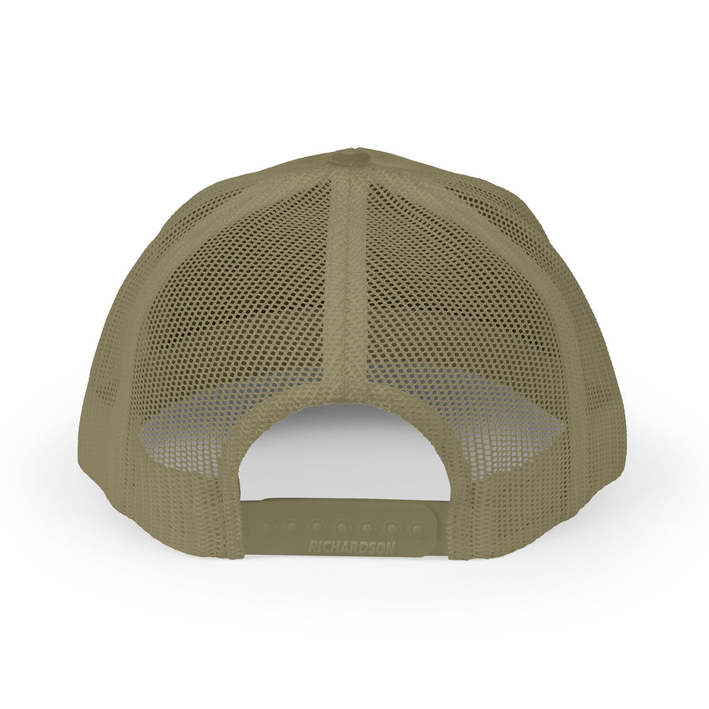 OG FTP- Trucker Cap