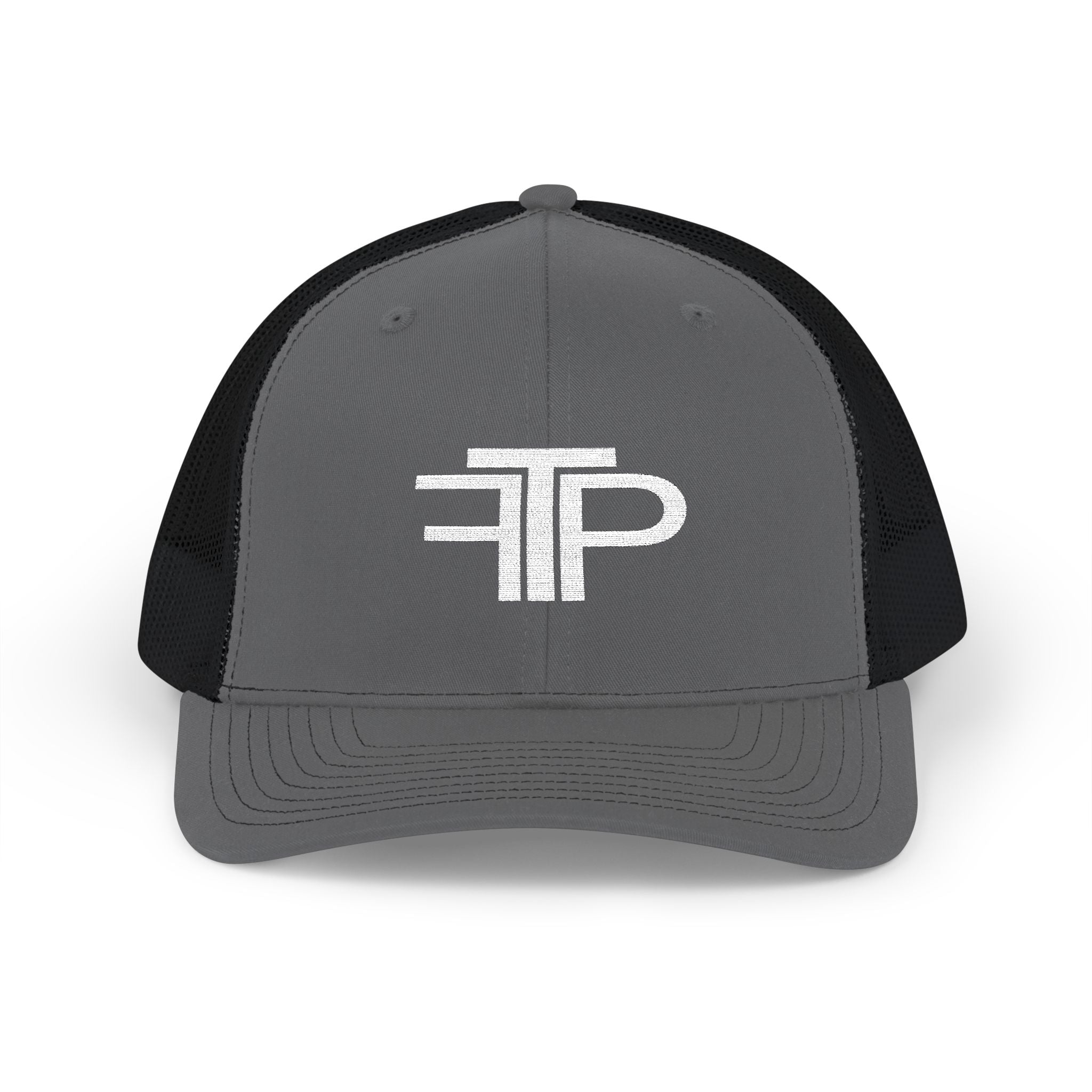 OG FTP- Trucker Cap