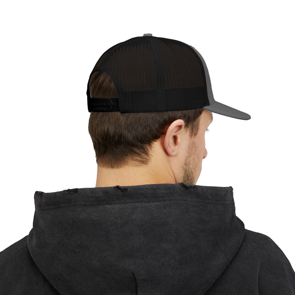 OG FTP- Trucker Cap