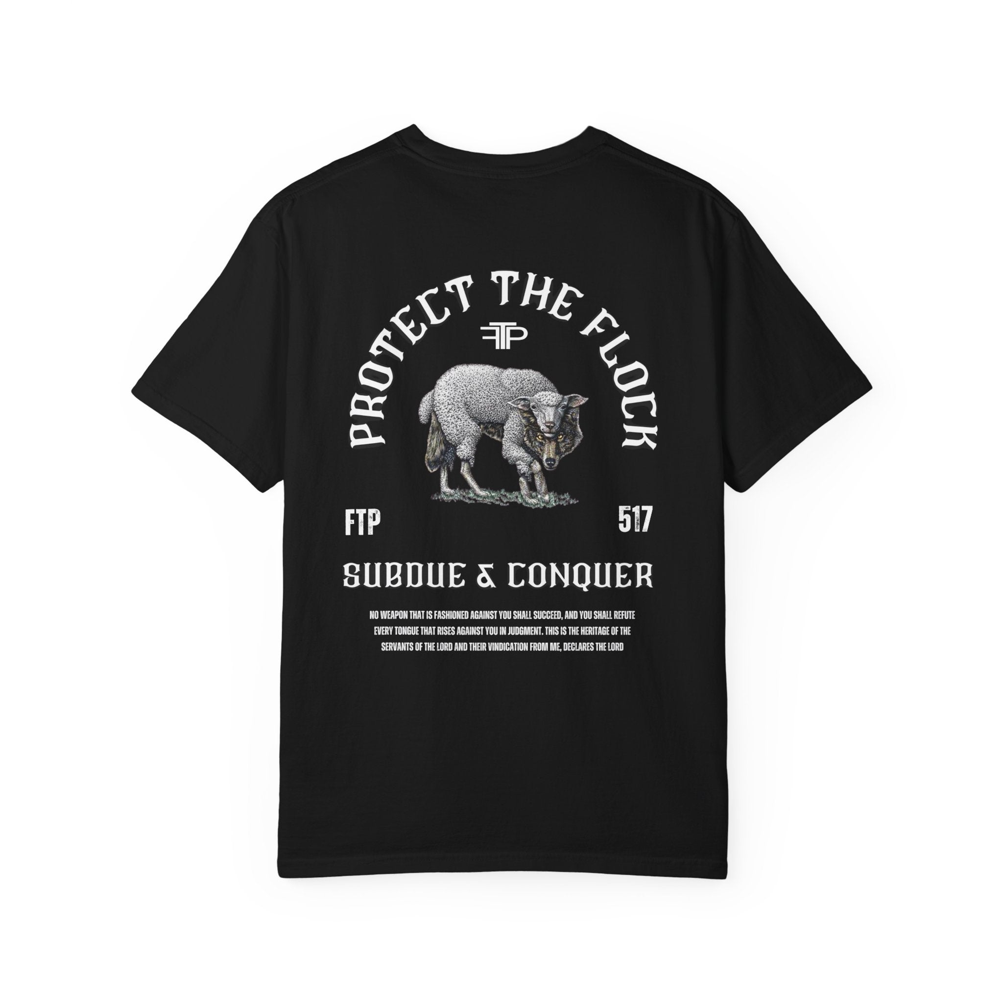 Protect The Flock T-Shirt