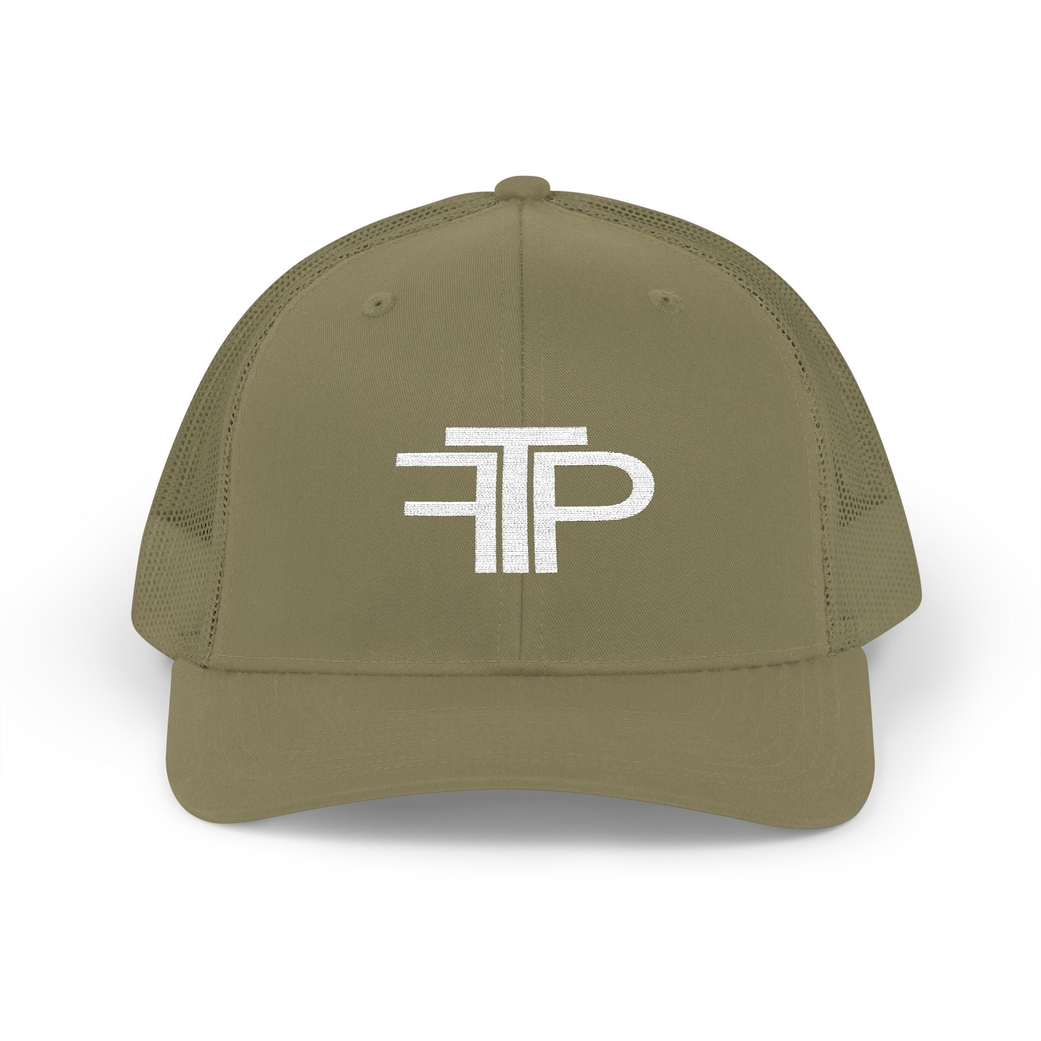 OG FTP- Trucker Cap