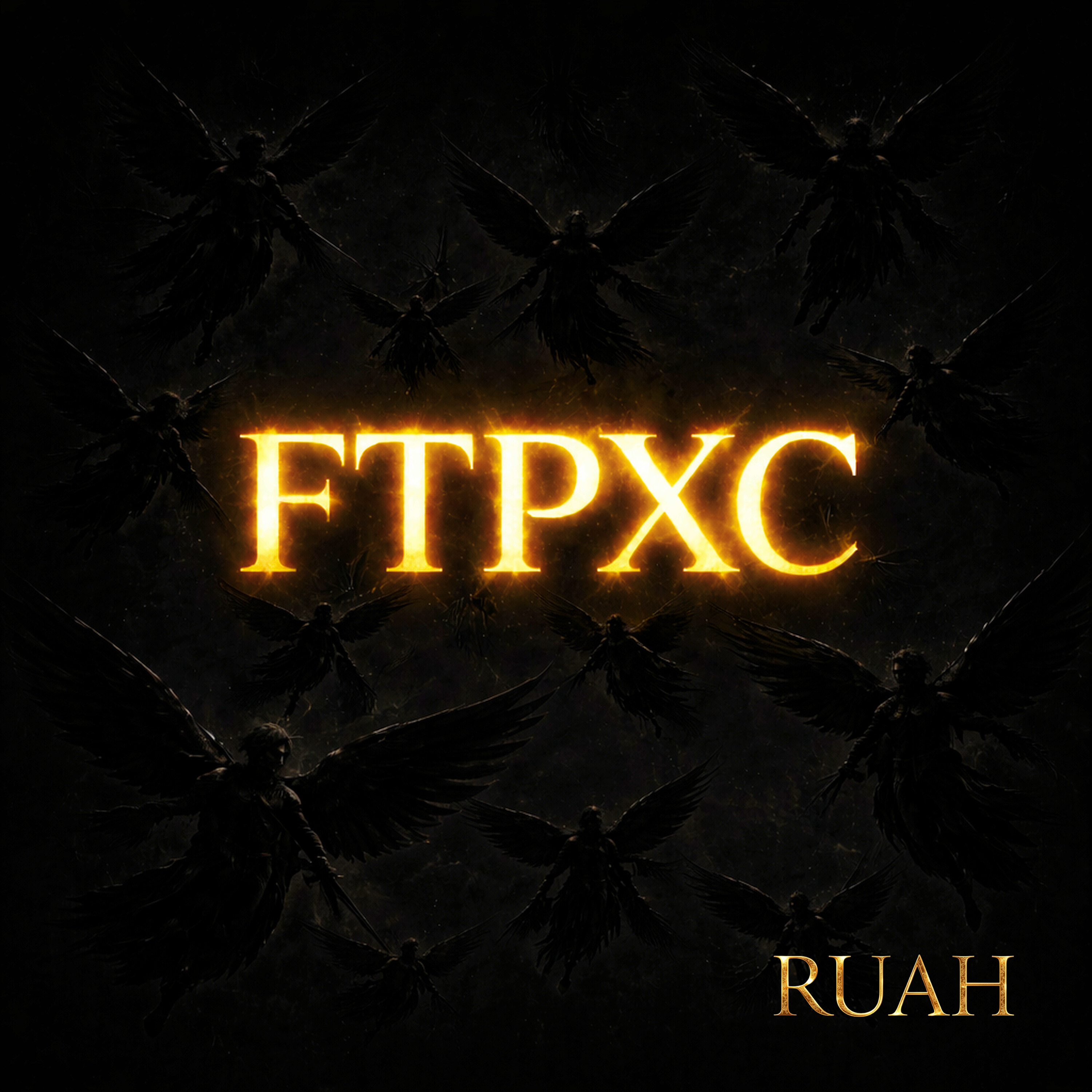 FTPXC "RUAH" EP